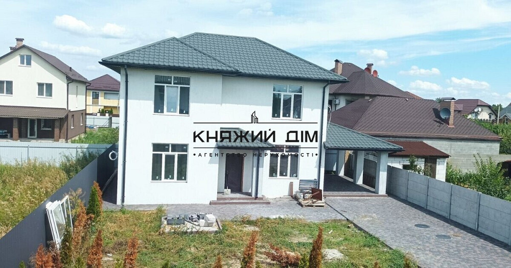 Продаж будинку в с. Гора, код 2211810 Київ - зображення 3