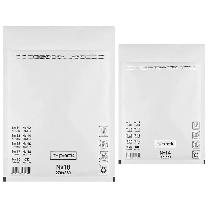 Упаковка Дроп Херсон - изображение 4