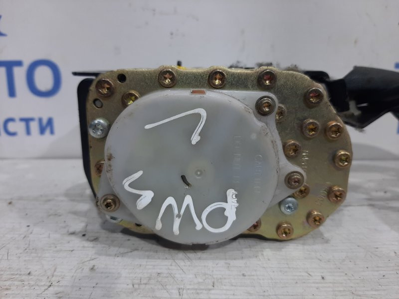 Ремень безопасности передний левый Mitsubishi Pajero Wagon 1999-2006 MR788902 (Арт. 25197) Киев - изображение 5