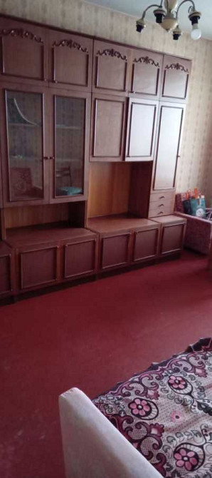 долгосрочная аренда 2-к квартира Киев, Дарницкий, 10000 грн./мес. Киев - изображение 4