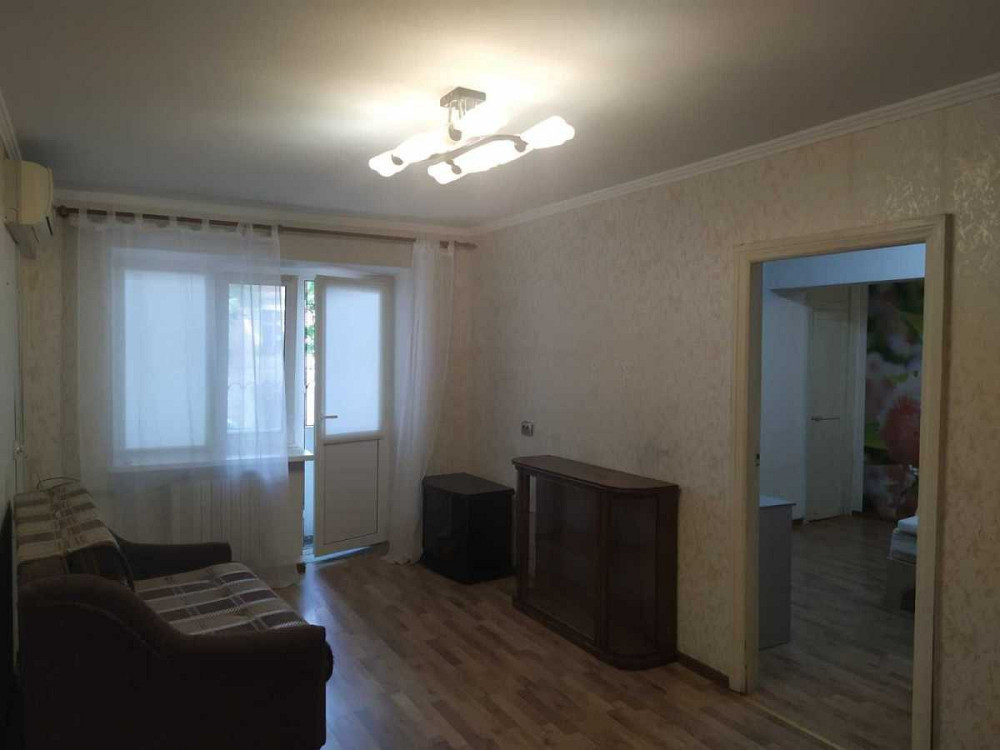 долгосрочная аренда 2-к квартира Одесса, Приморский, 7500 грн./мес. Одеса - зображення 2