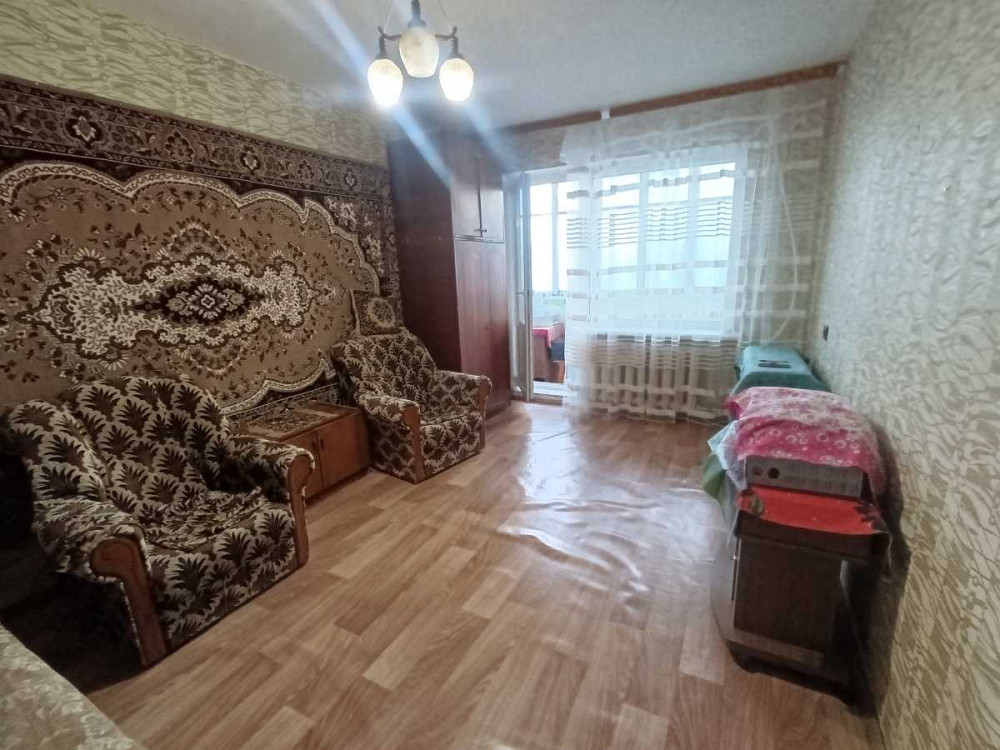 долгосрочная аренда 1-к квартира Одесса, Пересыпский, 4500 грн./мес. Одеса - зображення 11