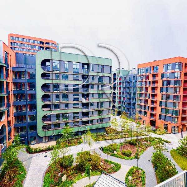 продажа 3-к квартира Киев, Голосеевский, 175000 $ Киев - изображение 1