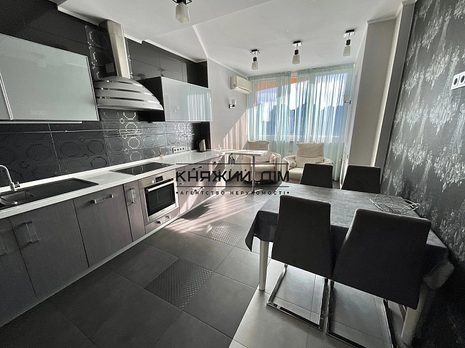 Продаж 2х кімнатноїї квартири, метро Позняки, Осокорки. № 21147016 Київ - зображення 3