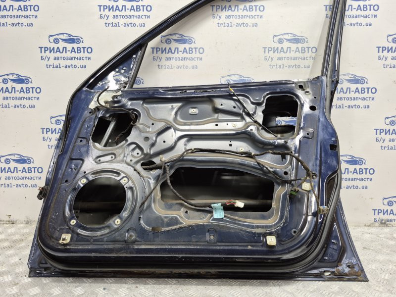 Дверь передняя правая SsangYong Rexton Y250 2.7 D27DT 2006 (б/у) Киев - изображение 10