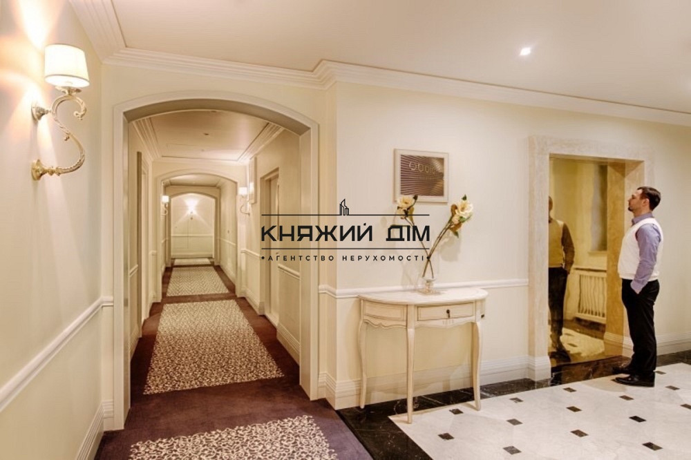 Оренда 2-кімнатної квартири в ЖК Obolon Residences, м. Мінська. Код об'єкта: 11197778 Киев - изображение 11