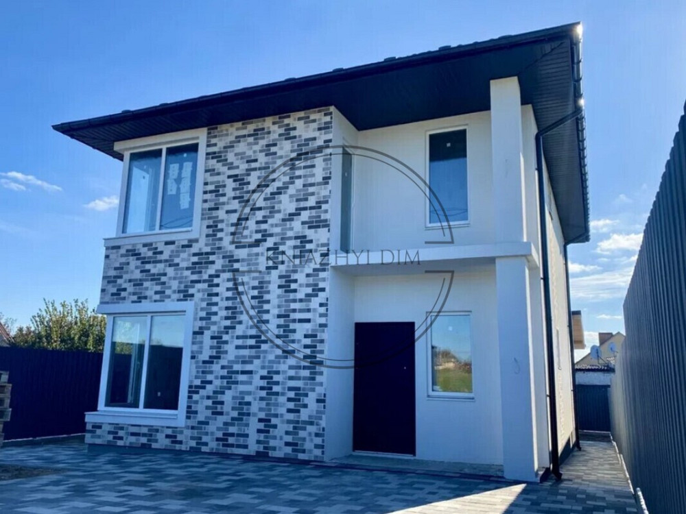 Продаж будинку 130 м2 без ремонту в Гостомелі. № 2211710 Київ - зображення 6