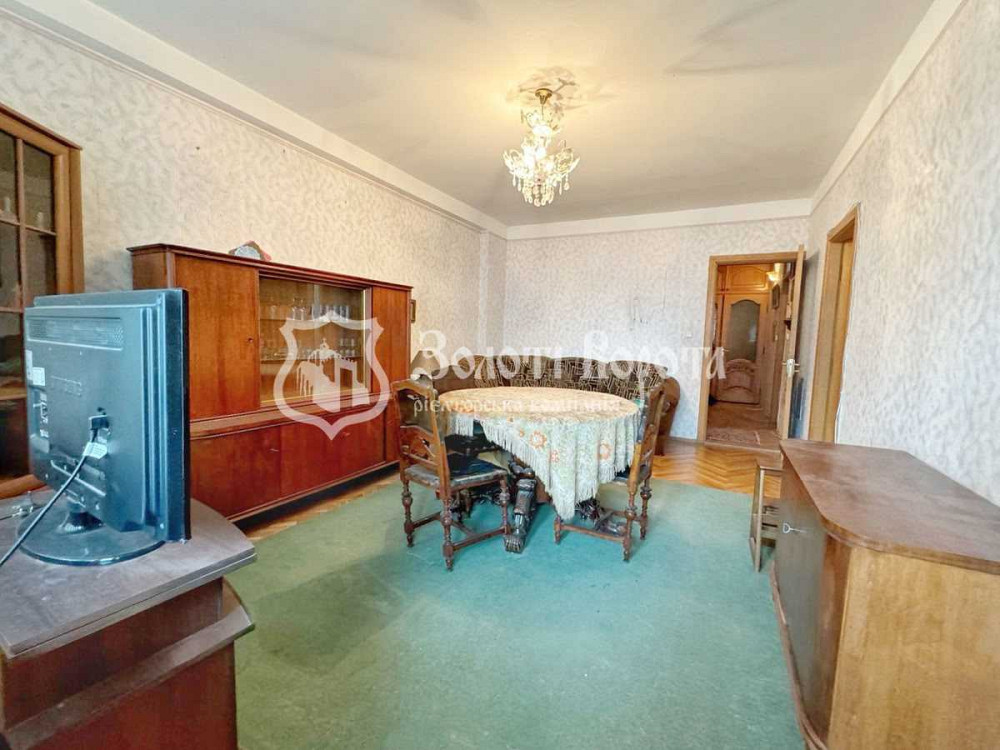продажа 4-к квартира Киев, Шевченковский, 146000 $ Київ - зображення 4