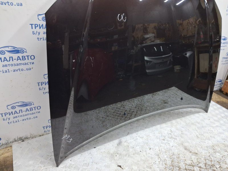 Капот Toyota Camry 2001-2006 5330133080 (Арт. 67890) Киев - изображение 4