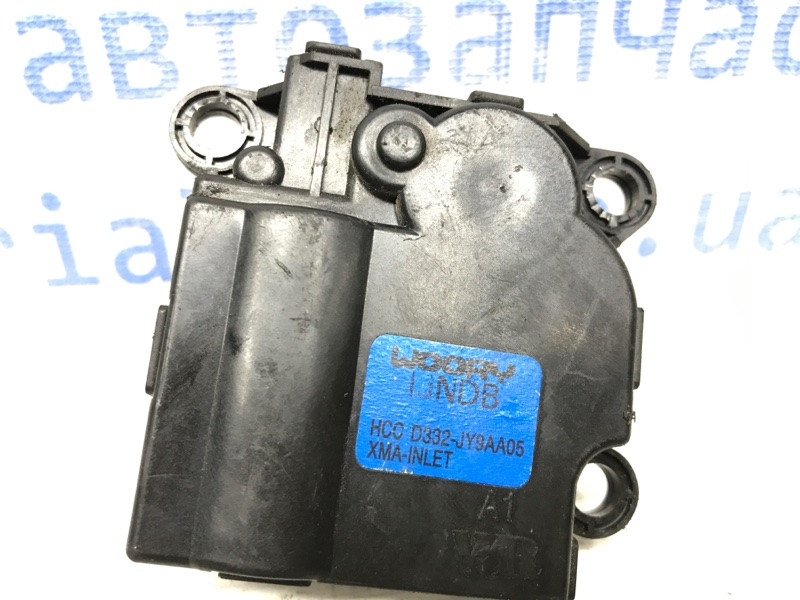 Сервопривод Hyundai Santa fe DM 2.2 DIESEL D4HB 2012 (б/у) Киев - изображение 4