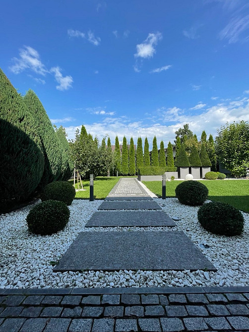 Продаж ексклюзивного будинку Луцьк - зображення 11