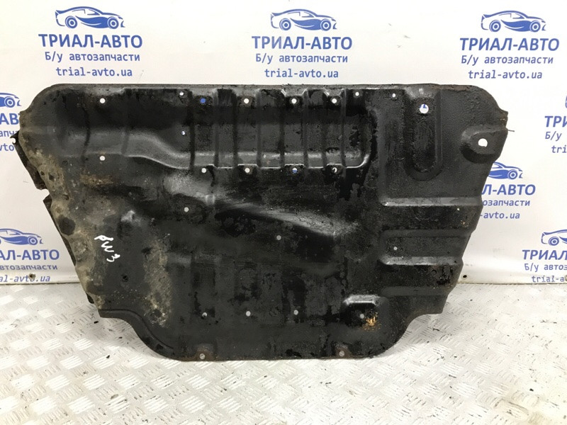 Защита Mitsubishi Pajero Wagon 3 3.2 ДИЗЕЛЬ 4M41 1999 (б/у) Киев - изображение 1