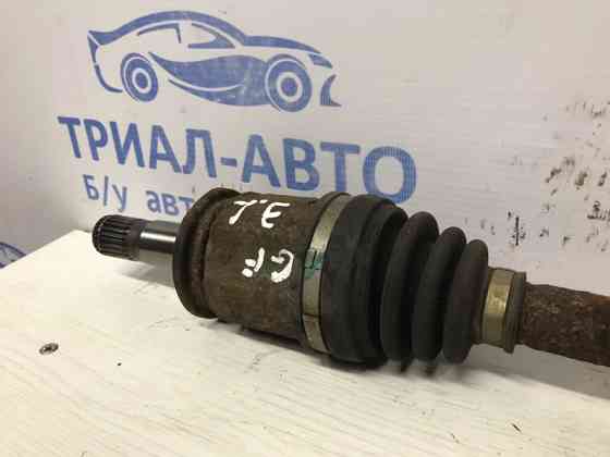 Привод задний левый Mitsubishi Outlander 2012-2021 3715A203 (Арт. 50914) Київ