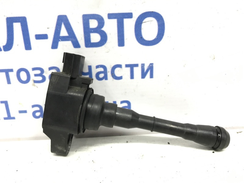 Катушка зажигания Nissan Juke F15 1.6 TURBO MR16DDT 2010 (б/у) Київ - зображення 1