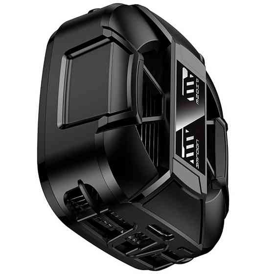 Охлаждающий кулер для мобильного телефона Hoco GA5 Triumph Херсон