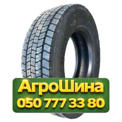 265/70R19.5 Advance GL265D 143/141J PR18 Ведущая грузовая шина Киев