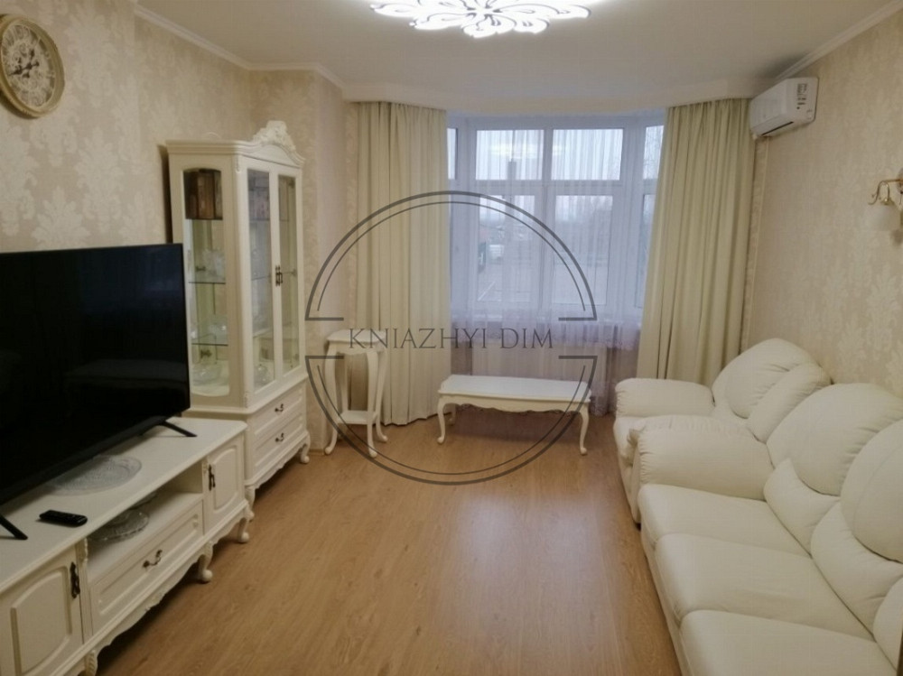 Продажа раздельной 3-х к. квартиры на Осокорках. № 21136948 Киев - изображение 11