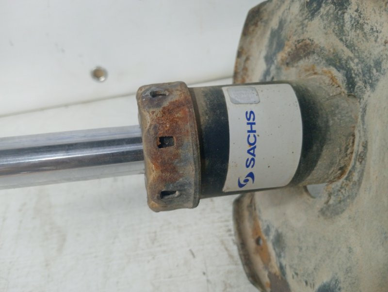 Амортизатор передний левый Toyota Avensis 2003-2009 4852009A50 (Арт. 58273) Киев - изображение 4