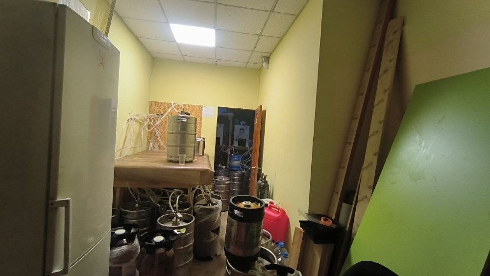 Без %% Оренда магазину Н/Ф 1поверх 86кв. Харківське Шосе 172 Київ - зображення 10