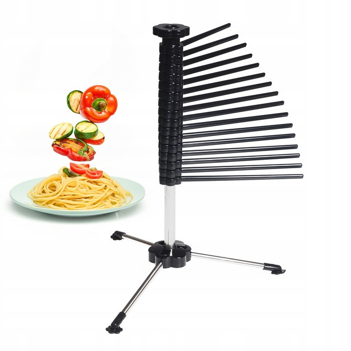 Сушилка для лапши, пасты Kamille KM 3007 складная Одесса - изображение 4
