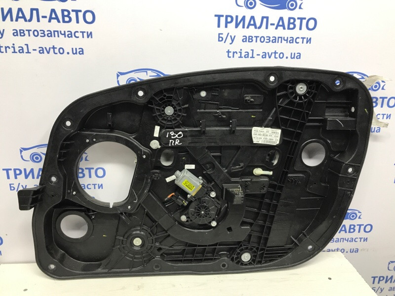 Стеклоподъемник передний правый Hyundai I30 2011-2017 82481-A6000 (Арт. 50111) Київ - зображення 1