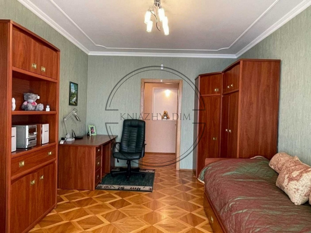 Продажа отличной 3-х к. квартиры на Позняках. № 21135505 Київ - зображення 7