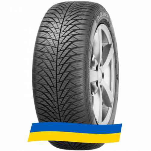 235/60 R18 Fulda Multicontrol SUV 107V Позашляхова шина Киев
