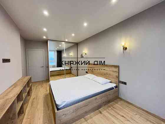 ГЕНЕРАТОР Є! Оренда 1-кімнатної квартири ЖК Берег Дніпра КОД 11202127 Київ