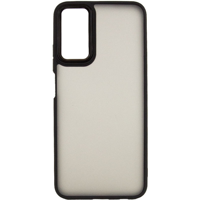 Чехол TPU+PC Lyon Frosted для Motorola Edge 50 Fusion / G85 Херсон - зображення 2