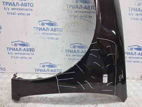 Крыло переднее левое Toyota Camry 2001-2006 5380233100 (Арт. 67882) Киев