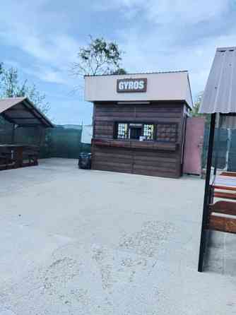 Продам фаст фуд Виноградів
