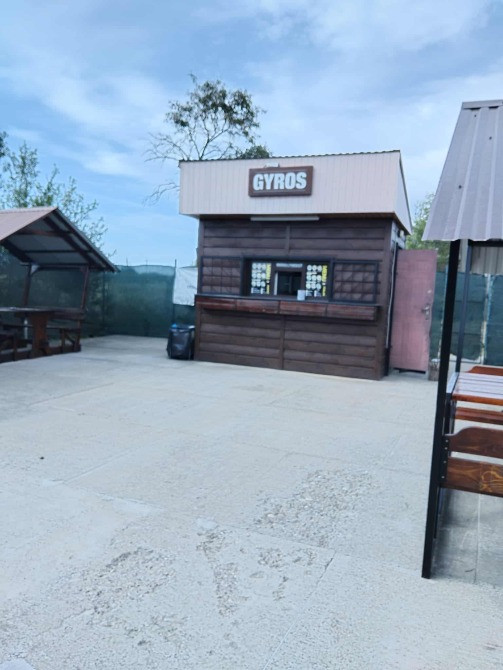 Продам фаст фуд Виноградів - зображення 1