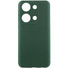 Чехол Silicone Cover Lakshmi Full Camera (AAA) для Xiaomi Redmi Note 14S Херсон