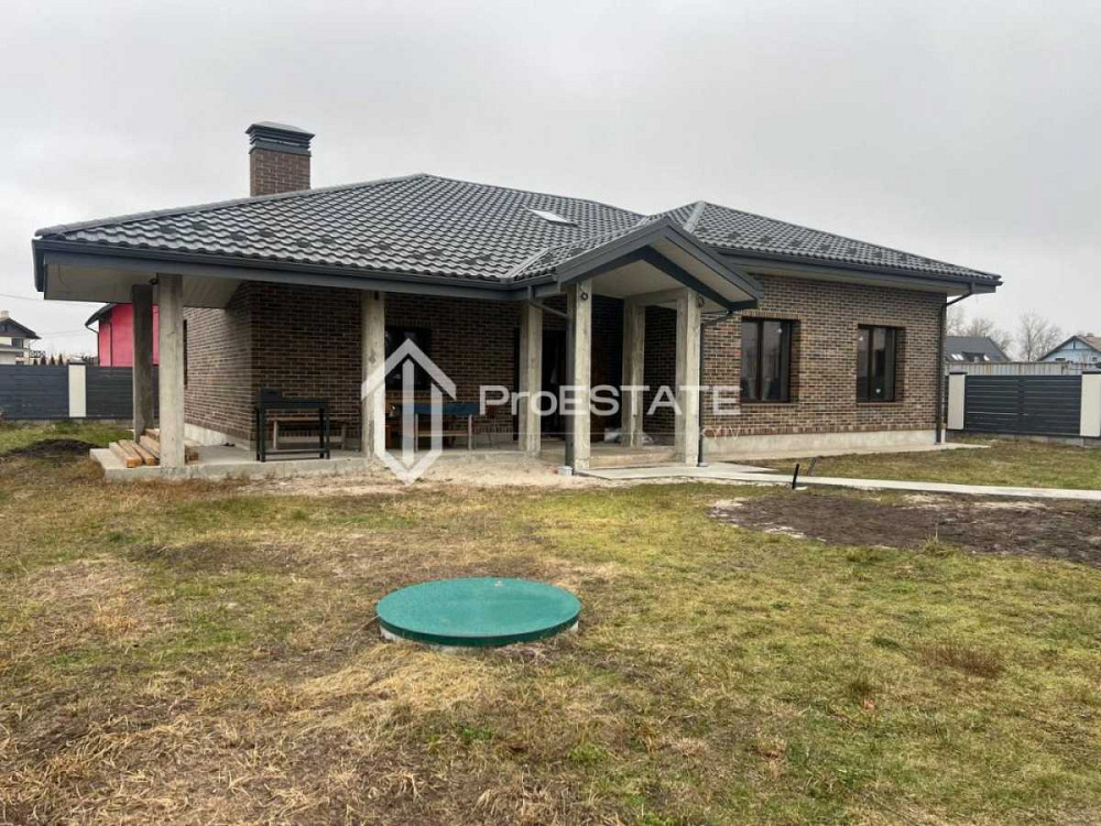 продажа 4-к дом Вышгородский, Осещина, 180000 $  - зображення 7