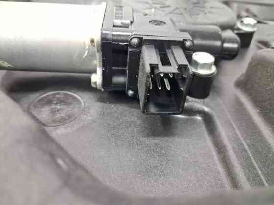 Стеклоподъемник задний правый Mazda CX 5 2011-2017 KD537297X (Арт. 59977) Київ