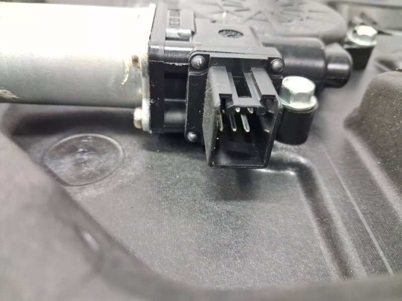 Стеклоподъемник задний правый Mazda CX 5 2011-2017 KD537297X (Арт. 59977) Київ - зображення 3