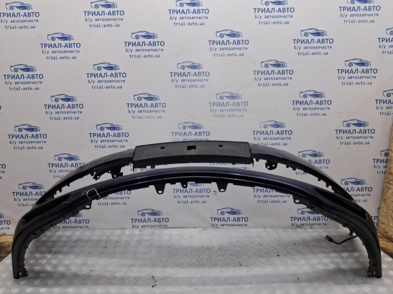 Бампер передний Mazda 6 GH 2.5 БЕНЗИН L5-VE 2007 (б/у) Київ - зображення 7