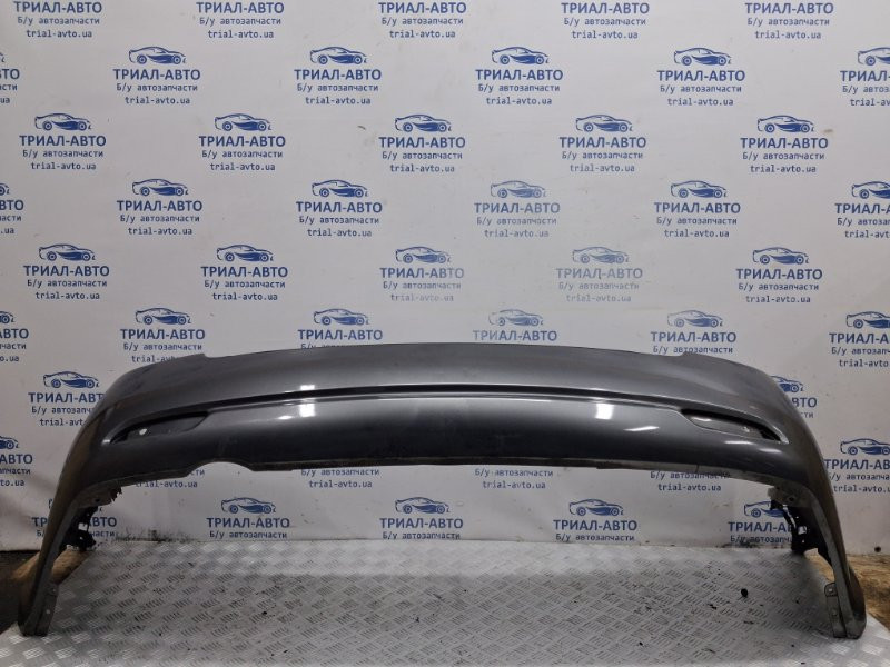 Бампер задний Kia Sorento 2002-2011 866113E510 (Арт. 62332) Київ - зображення 6