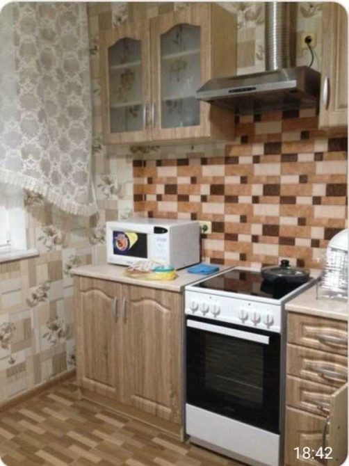 долгосрочная аренда 1-к квартира Одесса, Хаджибейский, 7000 грн./мес. Одеса - зображення 2