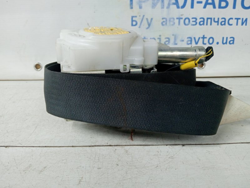 Ремень безопасности передний правый Toyota RAV 4 2012-2018 7321042350C0 (Арт. 58987) Київ - зображення 4