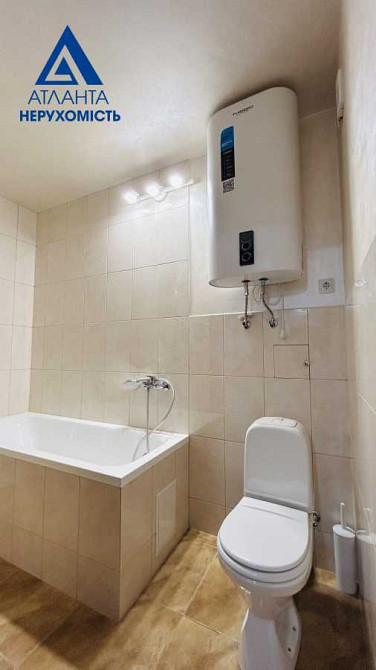 продажа 4-к квартира Луцк, 88000 $ Луцк - изображение 3