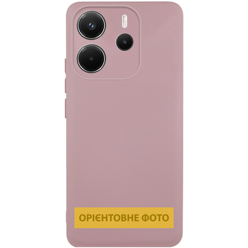 Чехол Silicone Cover Ummi Lakshmi Full Camera (AA) для Xiaomi Redmi A7 Pro 4G / Poco C81 Херсон - изображение 1