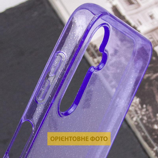 TPU чехол Nova для Samsung Galaxy A17 4G/5G Херсон - зображення 8