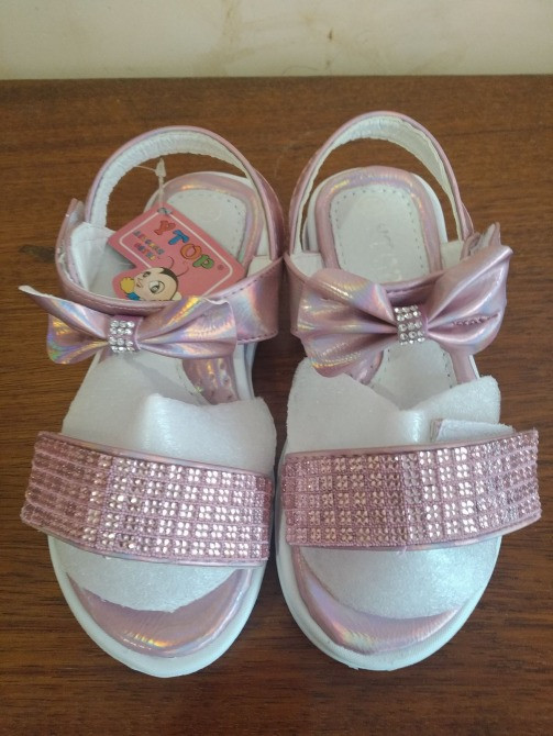 Дитячі босоніжки "y top" Київ - зображення 1