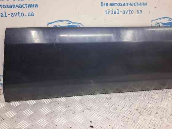 Накладка двери Toyota Prado 2003-2009 7573160160 (Арт. 80540) Киев