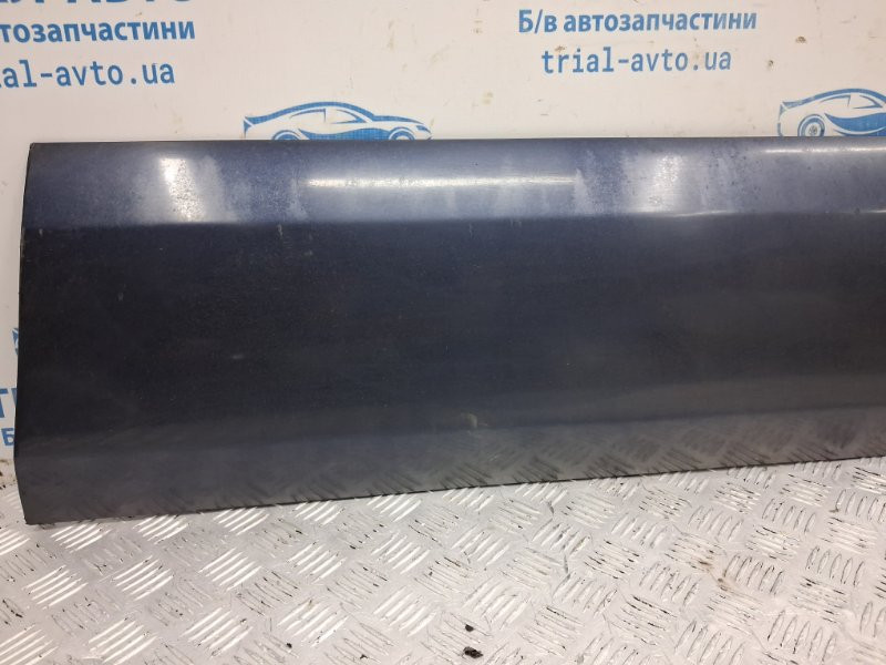 Накладка двери Toyota Prado 2003-2009 7573160160 (Арт. 80540) Киев - изображение 2