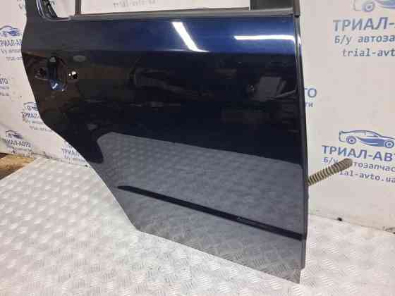 Дверь задняя правая Suzuki SX4 2006-2014 6800375811 (Арт. 62874) Київ