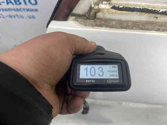 Дверь передняя левая Infiniti QX60 L50 3.5 БЕНЗИН VQ35DE 2013 (б/у) Київ