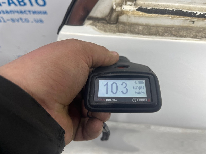 Дверь передняя левая Infiniti QX60 L50 3.5 БЕНЗИН VQ35DE 2013 (б/у) Київ - зображення 6