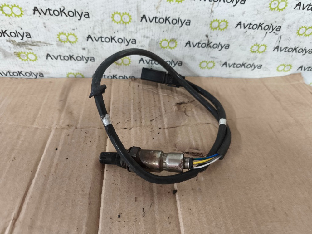 Датчик кислорода (лямбда-зонд) VW T5 T6 2.0 tdi 2010-2019 (04L906262E) Ковель - изображение 1